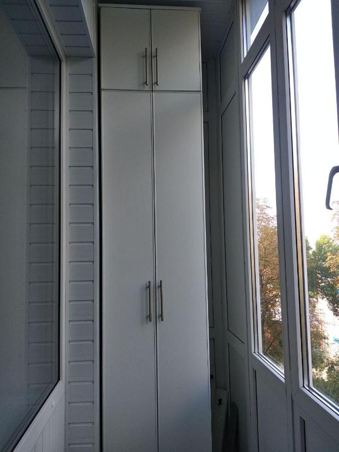 Babylon Apartments On Soborna 2Rooms Rivne Extérieur photo