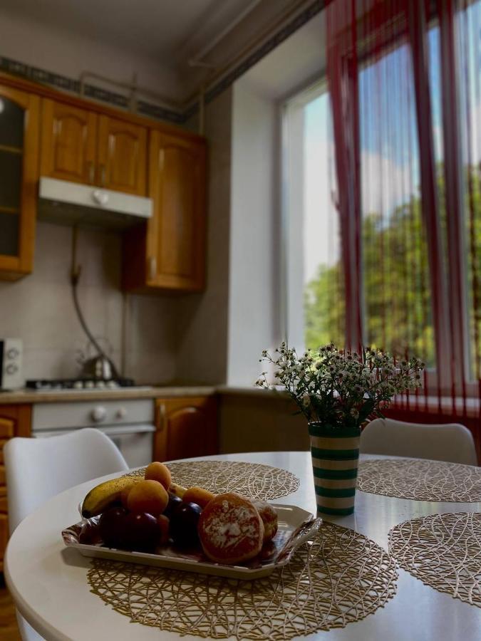 Babylon Apartments On Soborna 2Rooms Rivne Extérieur photo