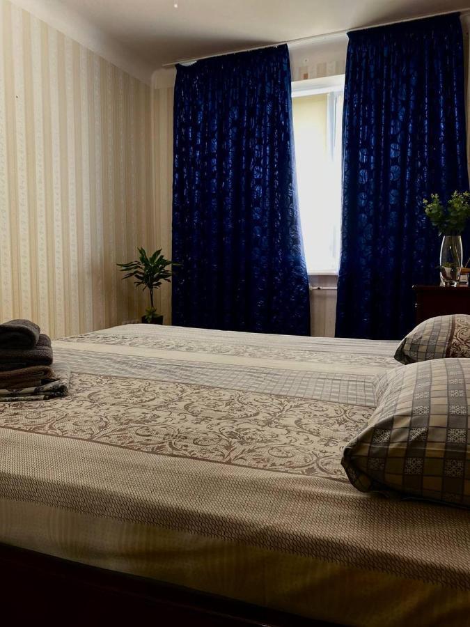 Babylon Apartments On Soborna 2Rooms Rivne Extérieur photo