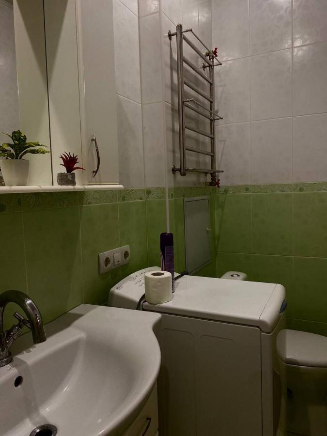 Babylon Apartments On Soborna 2Rooms Rivne Extérieur photo