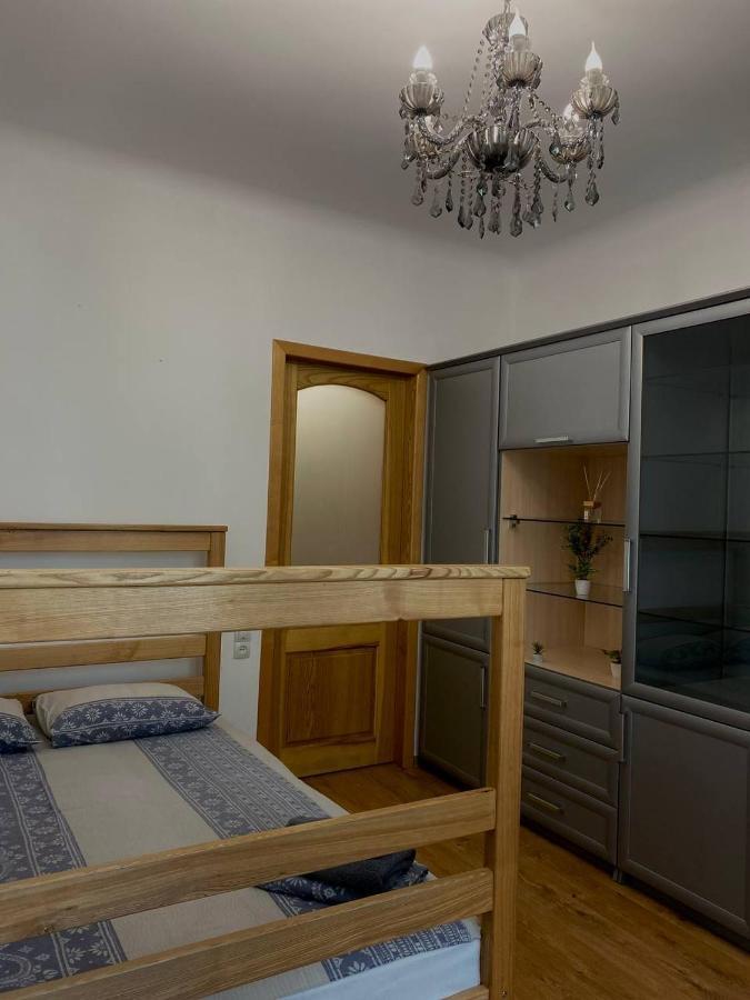 Babylon Apartments On Soborna 2Rooms Rivne Extérieur photo