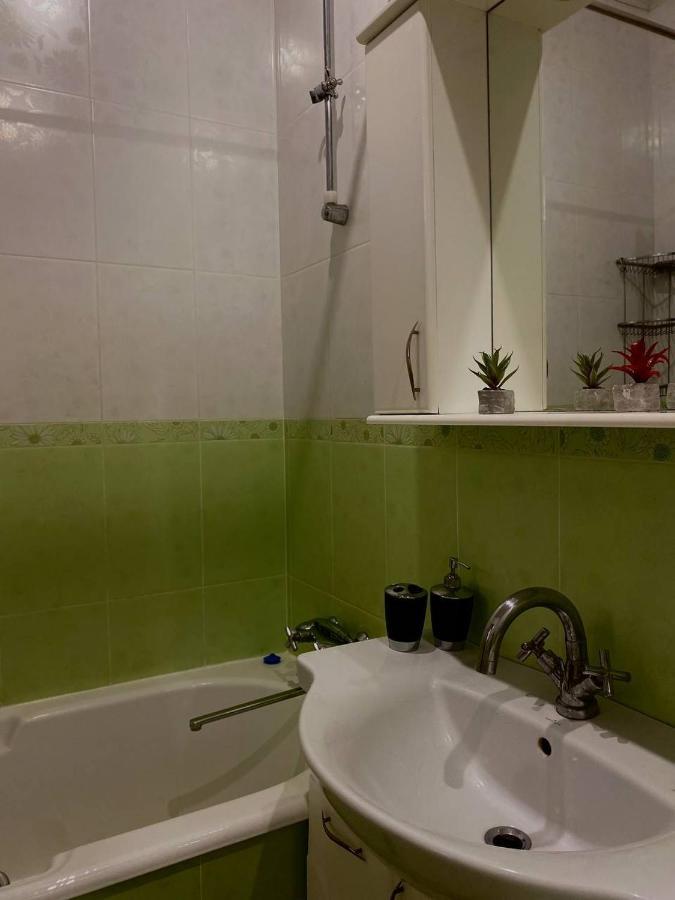 Babylon Apartments On Soborna 2Rooms Rivne Extérieur photo