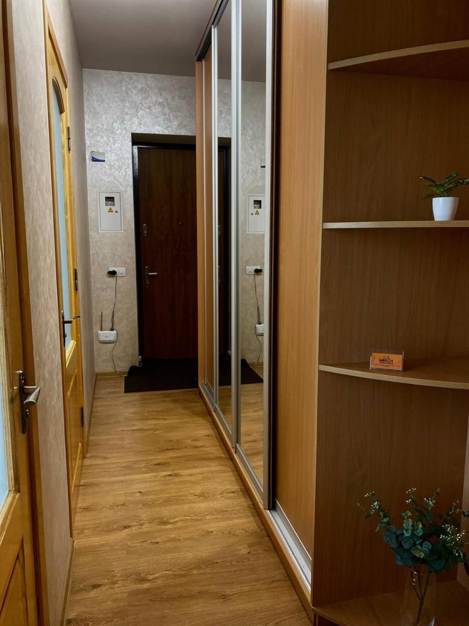 Babylon Apartments On Soborna 2Rooms Rivne Extérieur photo